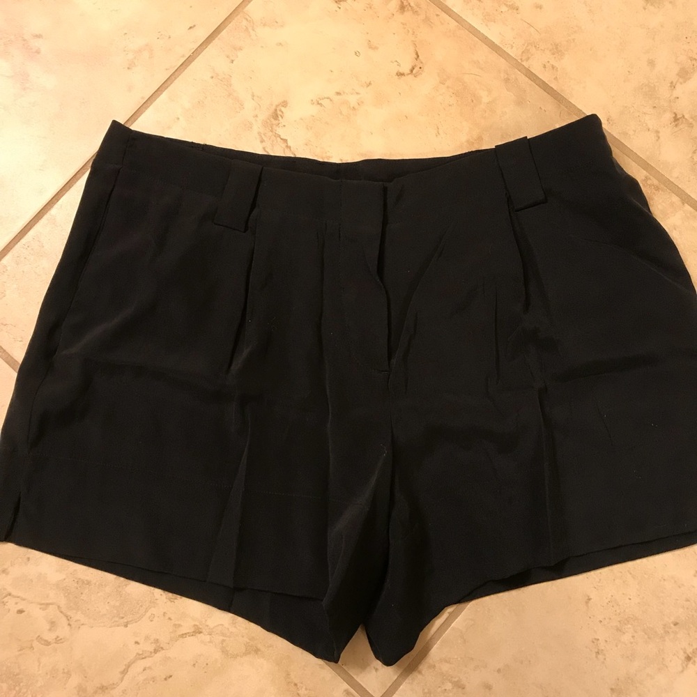 Theory shorts